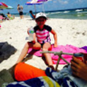 Meet your Posher, Molly